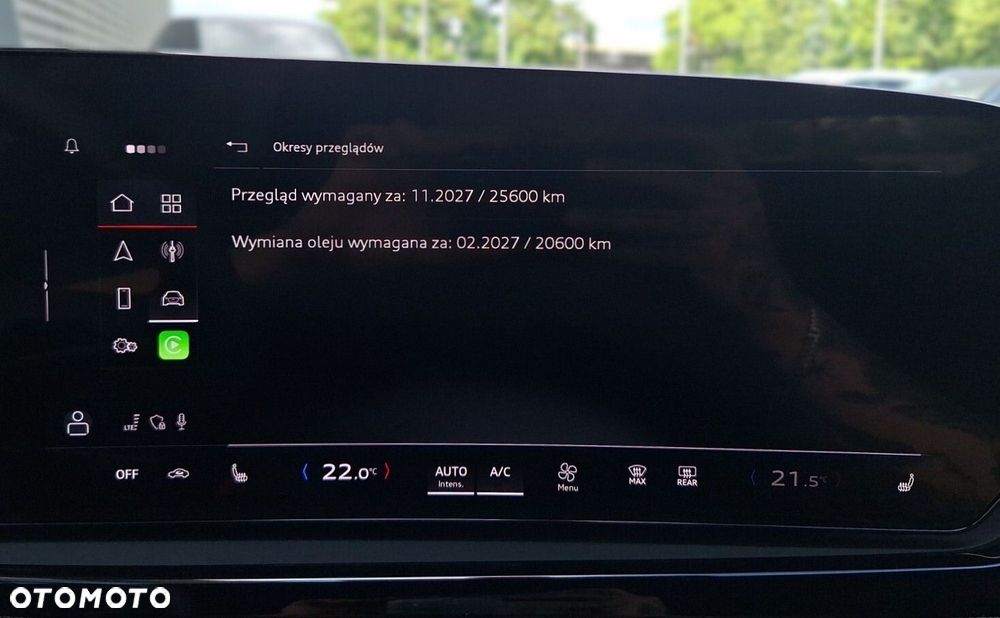 Audi A5 Avant TFSI S tronic - 31