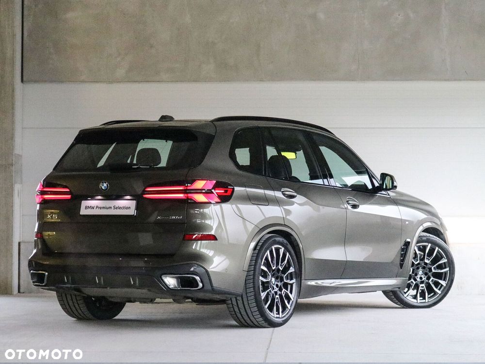 BMW X5 - 2