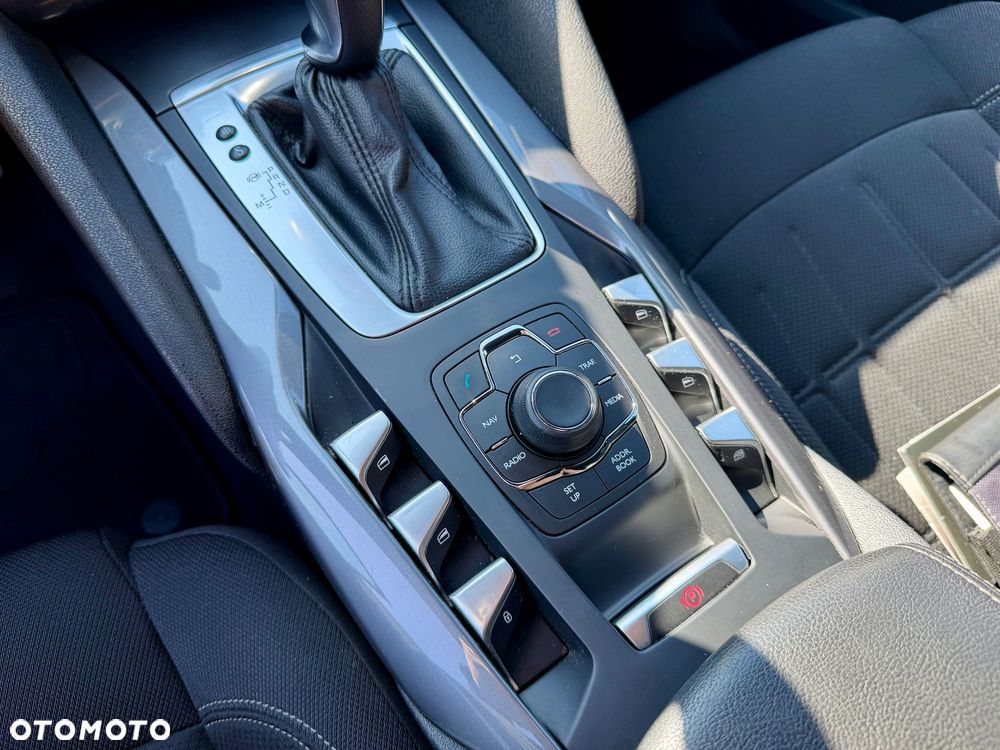 Citroën DS5 BlueHDi 180 EAT6 Business Class - 16