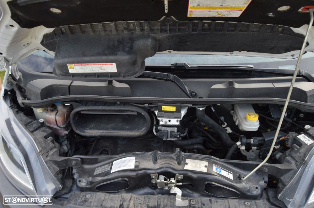 Peugeot Boxer 2.2 BlueHDi 335 L3 CD - 14