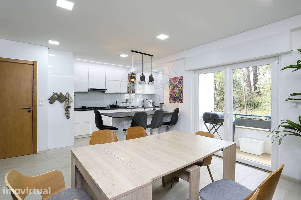 Apartamento T2 para venda - Grande imagem: 2/24