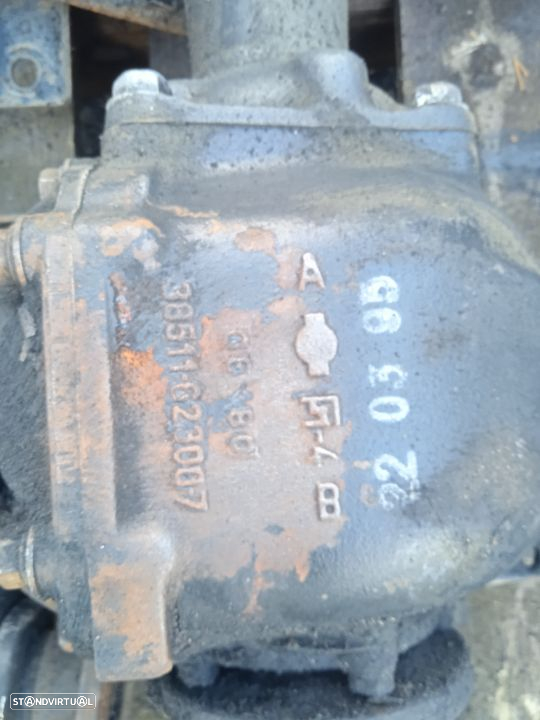 Nissan Terrano 2 2.7 Tdi- Diferencial (Vários) ref: 38511-G23007 F1-4 - 5
