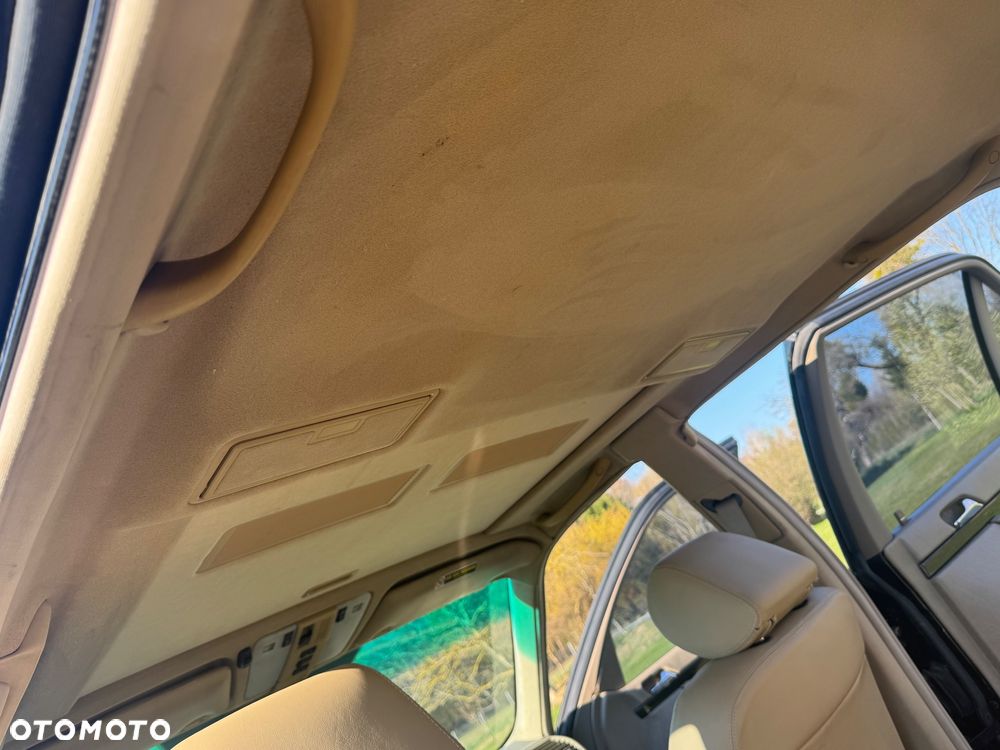 Mercedes-Benz Klasa S 500 L - 13