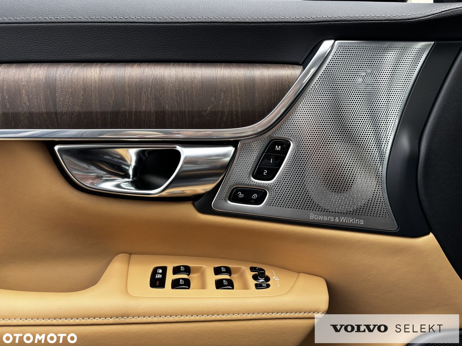 Volvo V90 - 13