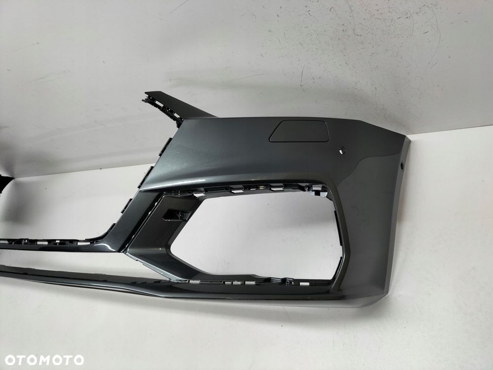 zderzak przedni przód audi a7 4k8 c8 ii 18- - 6