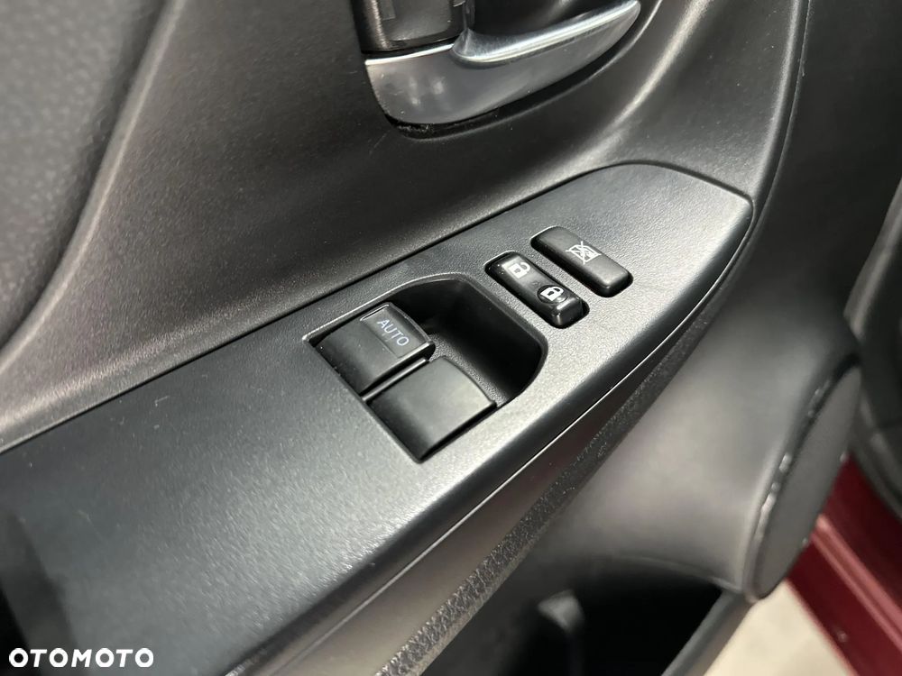 Toyota Yaris 1.5 Premium CVT - 10