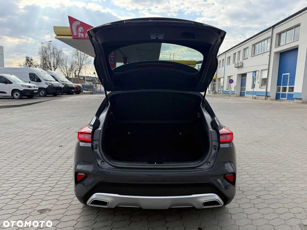 Kia XCeed 1.5 T-GDI L DCT - 12