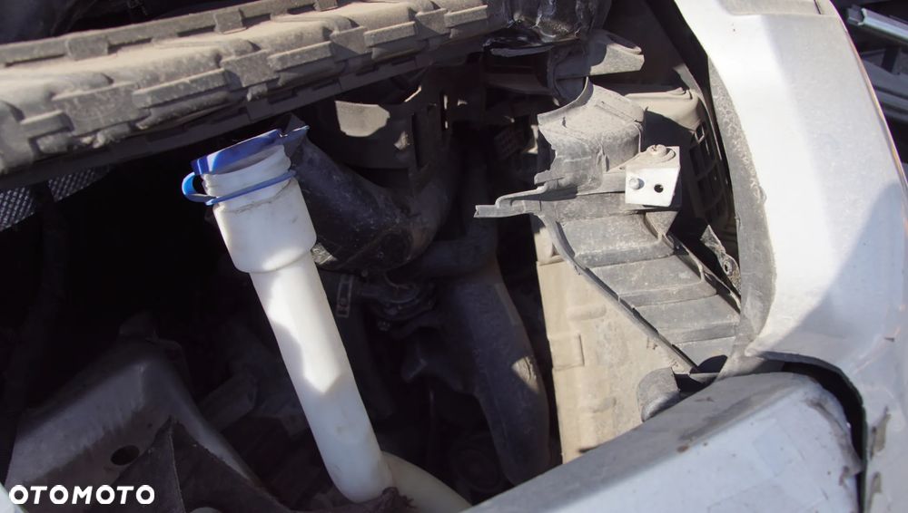 Auto na części - Ford Transit MK8 Lift 2.0 TDCI 131 KM BKFB KK2P-7000-EA 436 2019R Silnik Skrzynia Drzwi Lusterko Zderzak Błotnik Szyba Zabudowa Deska Kokpit Sterownik Moduł Czujnik Licznik Kierownica Panel - 15