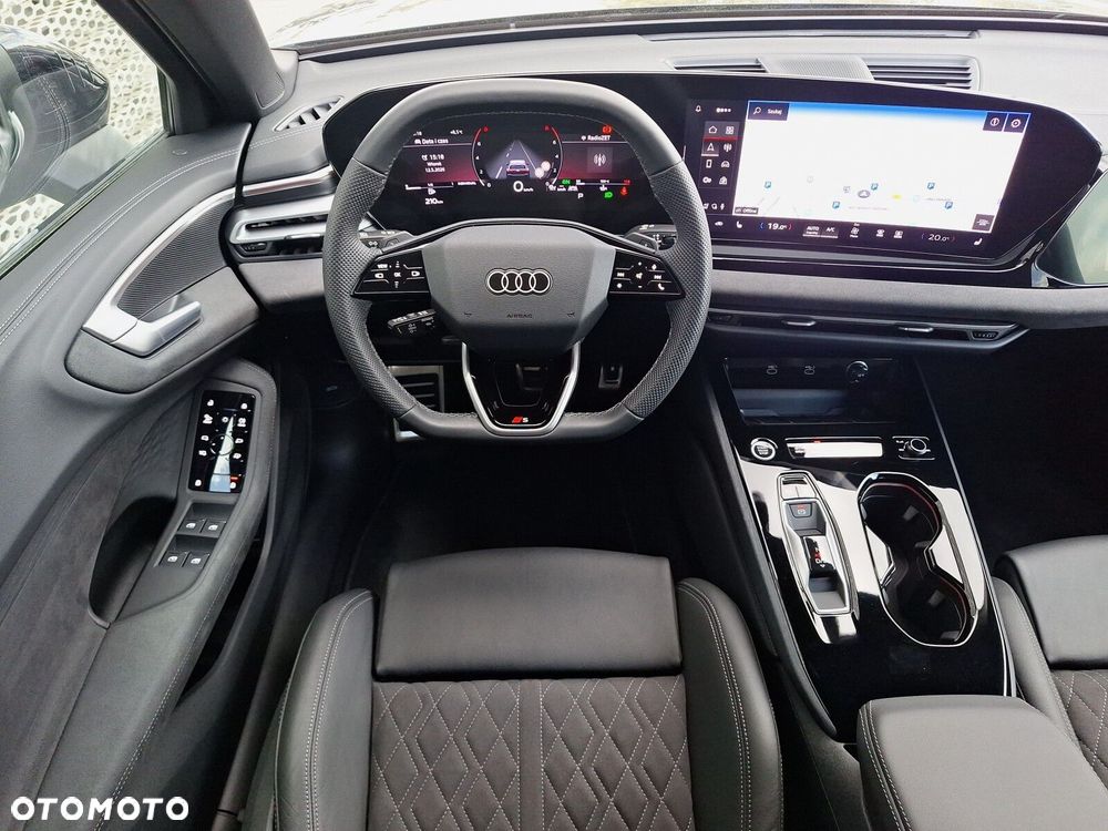 Audi A5 Avant TFSI Quattro S tronic - 24