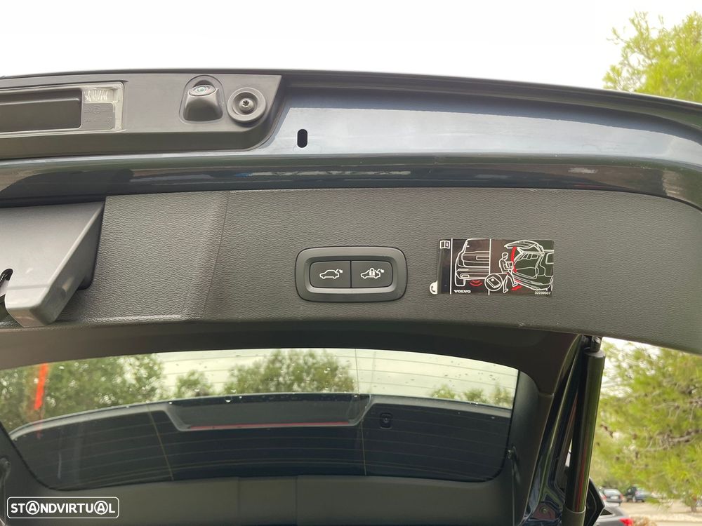 Volvo XC 40 1.5 T4 PHEV Inscription - 6