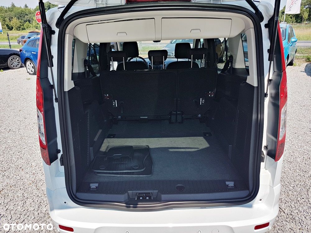Ford Tourneo Connect Grand 1.5 EcoBlue Start/Stop Trend - 23