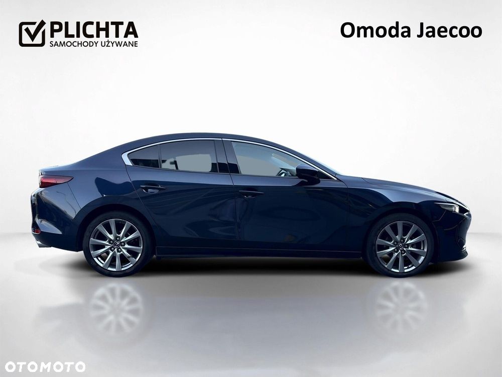 Mazda 3 2.0 mHEV Enso - 7