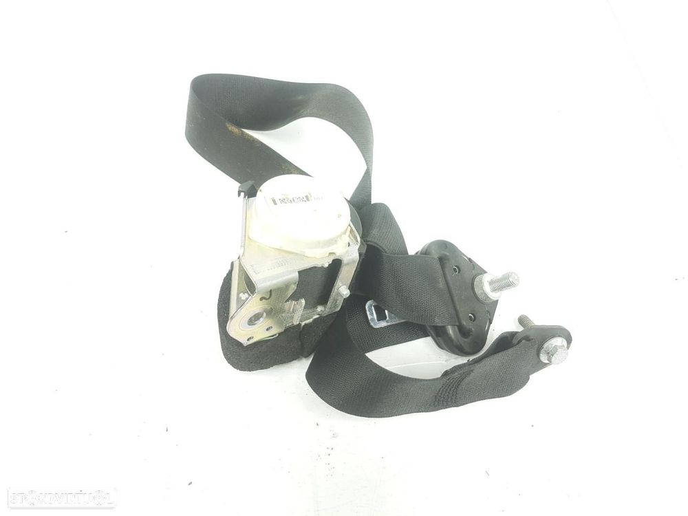 CINTO DE SEGURANÇA TRASEIRO DIREITO FIAT 500 150 BERLINA - 1