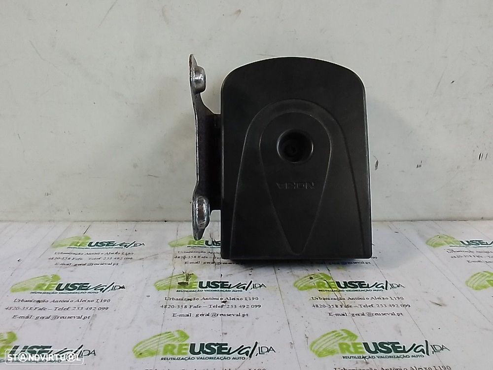 Centralina Bluetooth Ford Focus Ii Turnier (Da_, Ffs, Ds) - 3