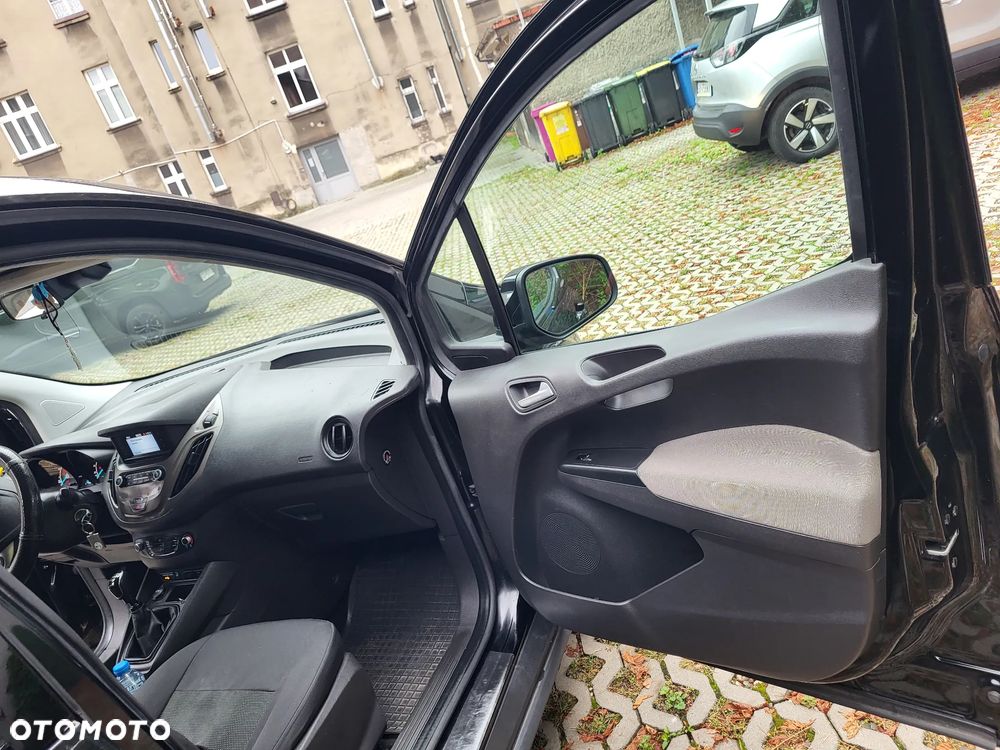 Ford Tourneo Courier - 7