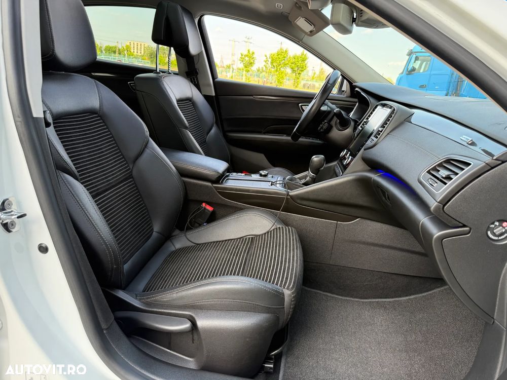 Renault Talisman - 15