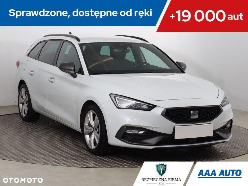 Seat Leon Sportstourer - 2