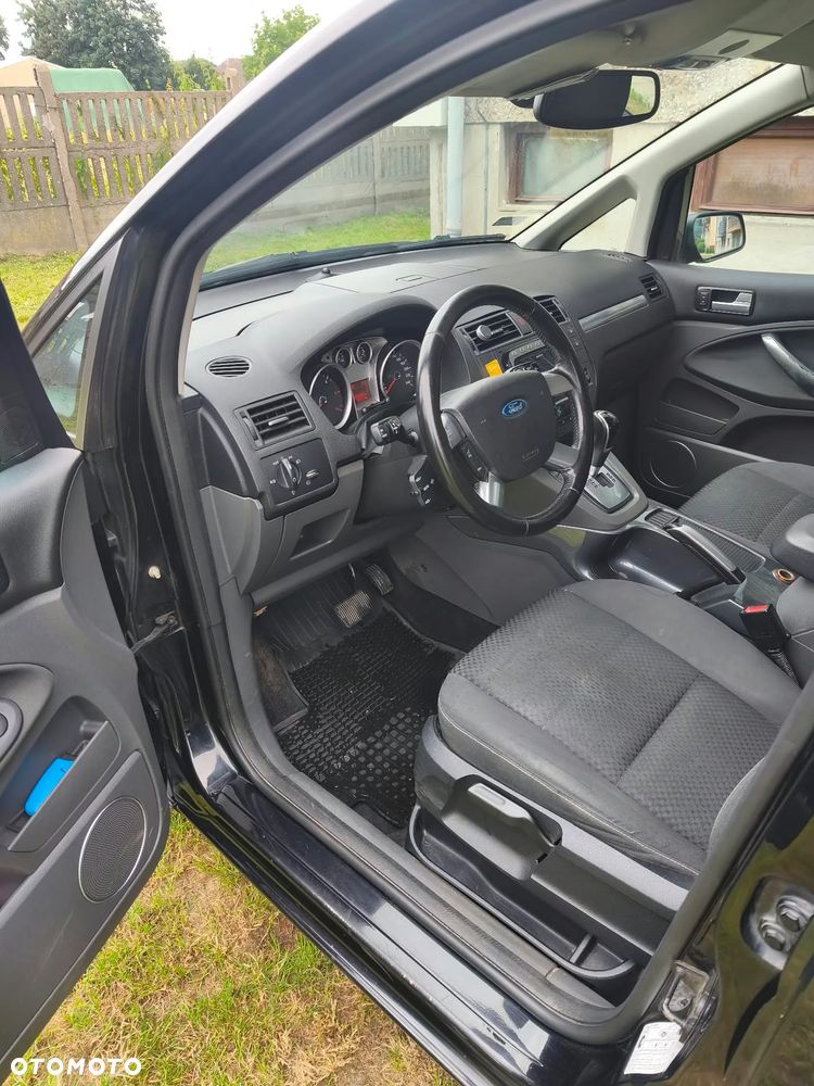 Ford C-MAX 2.0 TDCi DPF Titanium - 6