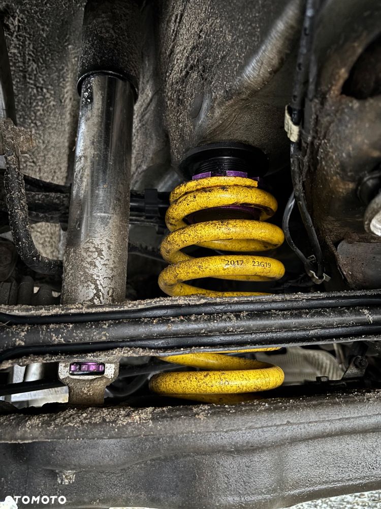 BMW Seria 3 320d xDrive DPF - 34