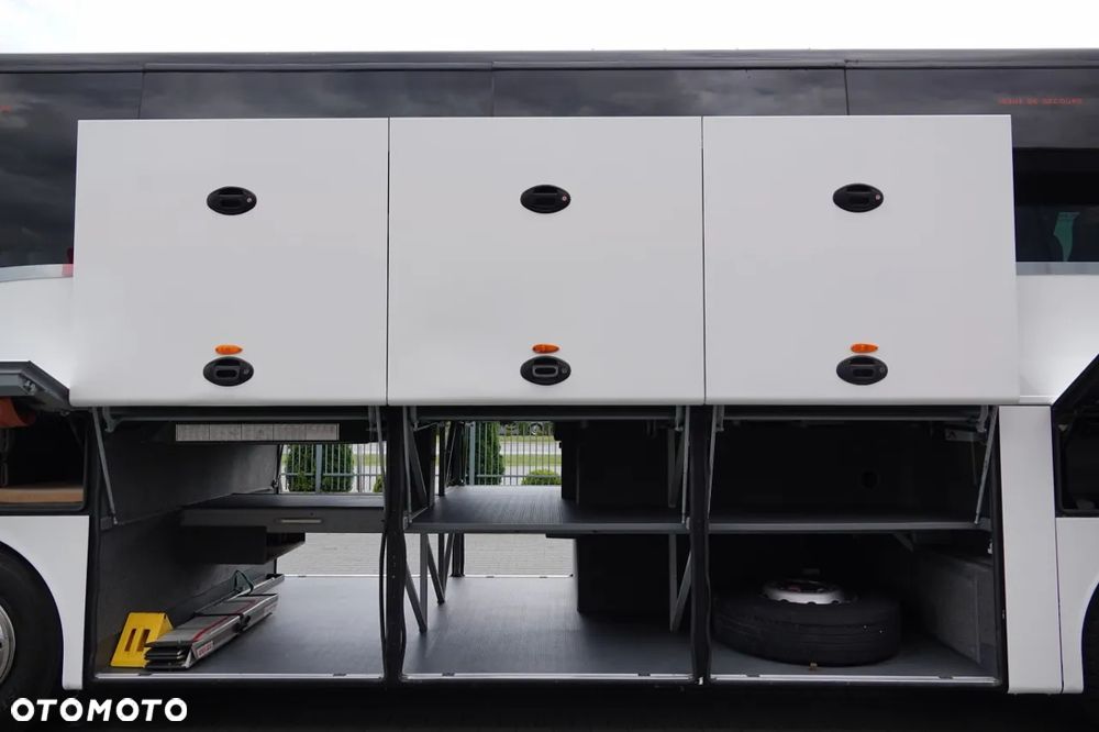 Van Hool TDX 20 ALTANO / EURO 6 / SPROWADZONY / TURYSTYCZNY / AUTOMAT / BOGATE WYPOSAŻENIE - 19