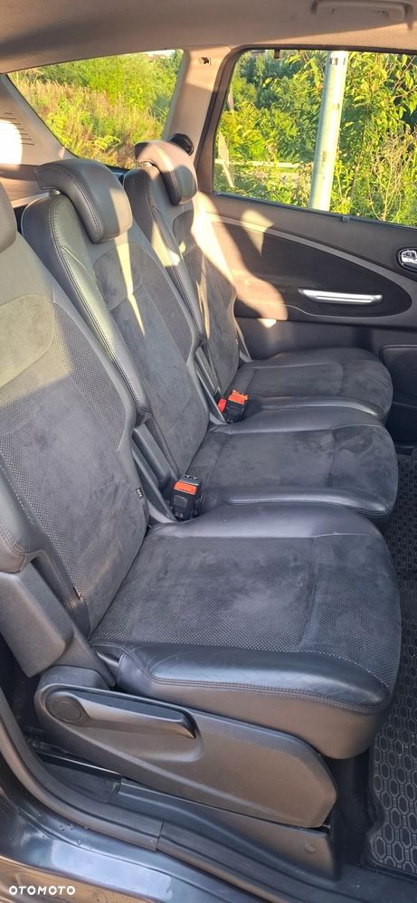 Ford S-Max 2.0 TDCi Titanium - 9