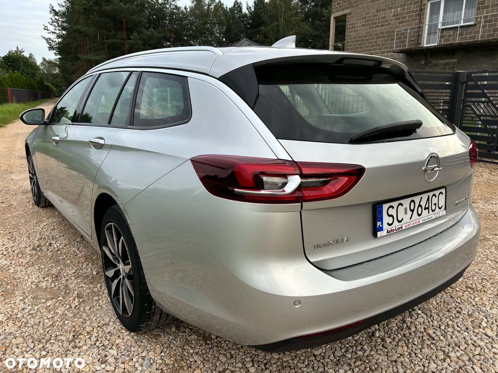 Opel Insignia 2.0 Ultimate Exclusive - 4