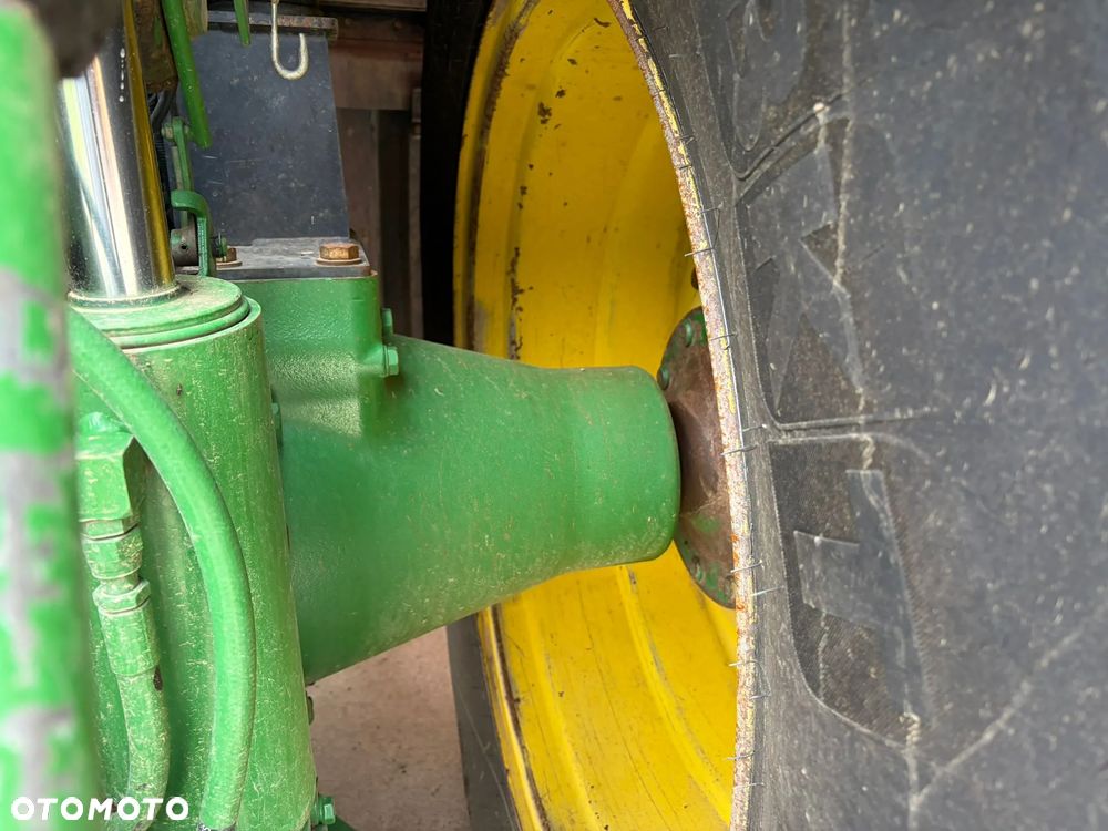John Deere 7250R - 26
