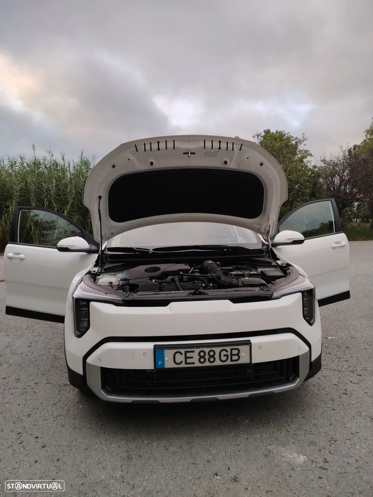 Kia Stonic 1.0 T-GDi Tech - 17