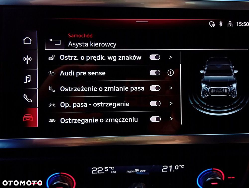 Audi Q3 Sportback - 35