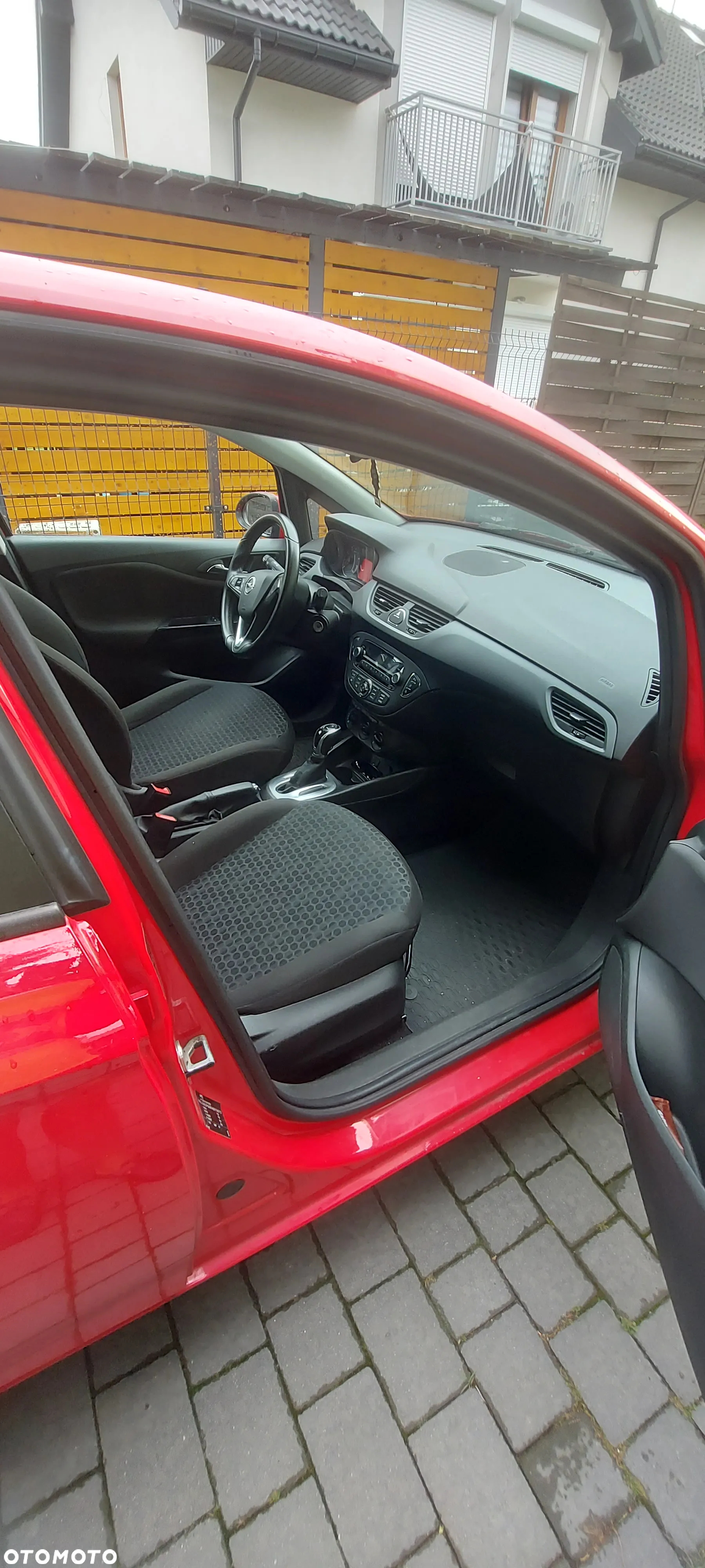Opel Corsa 1.4 Color Edition - 22