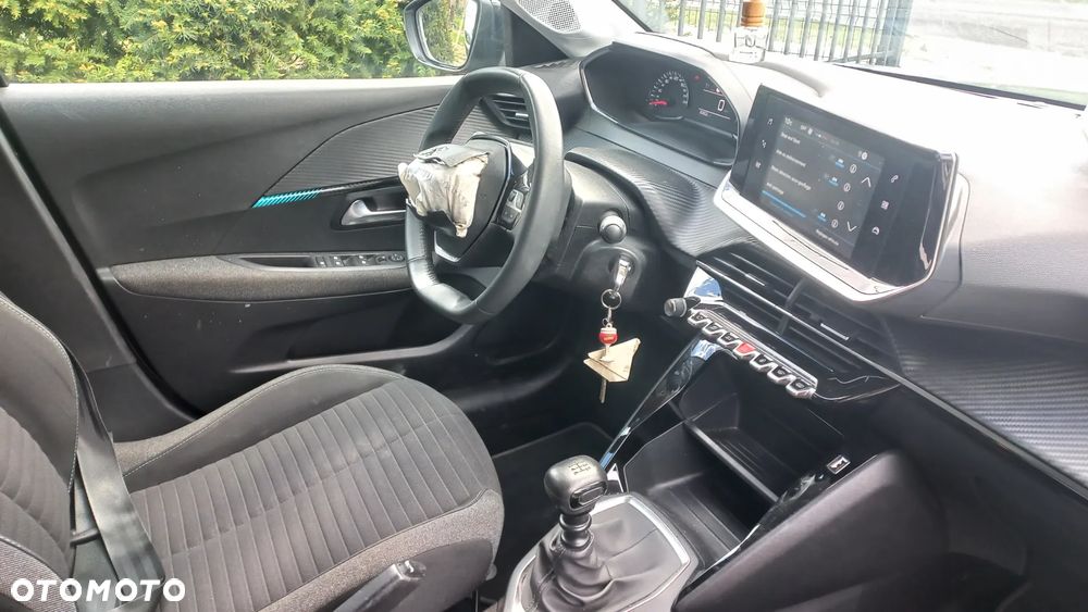 Peugeot 208 PureTech 100 Style - 13