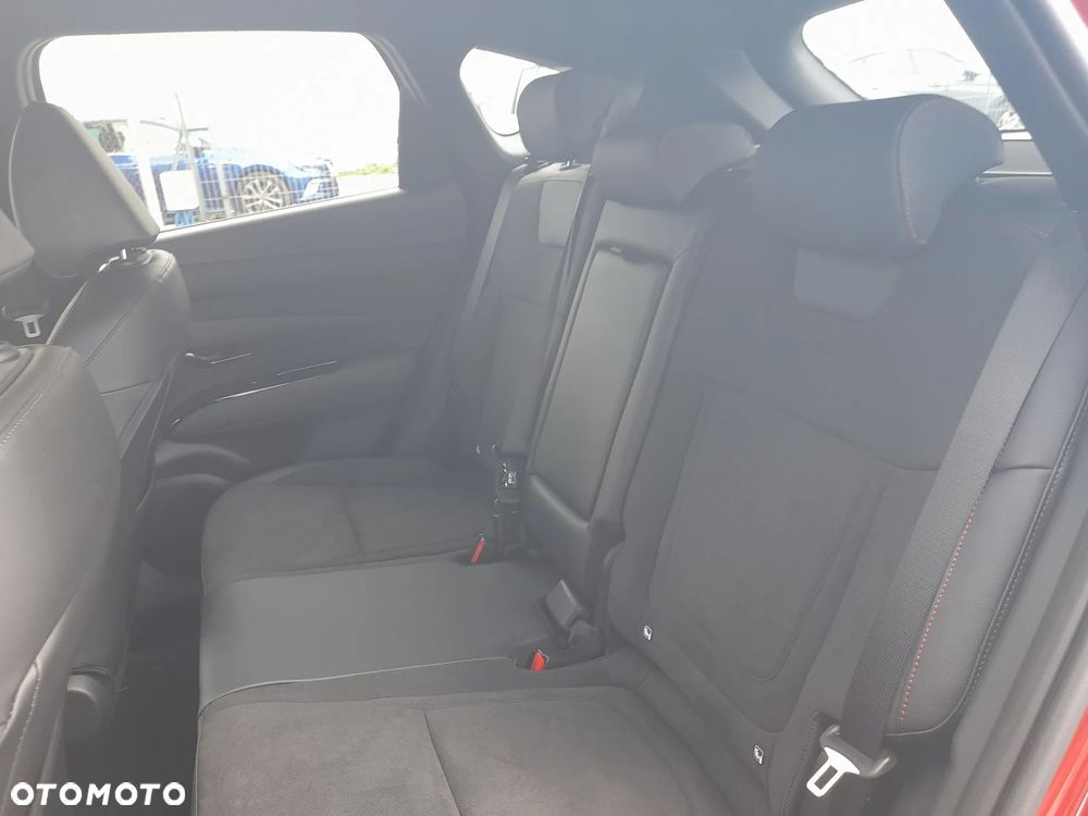 Hyundai Tucson 1.6 T-GDi HEV N-Line Plus 2WD - 16