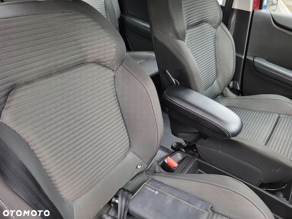 Renault Scenic 1.2 TCE Energy Life - 17