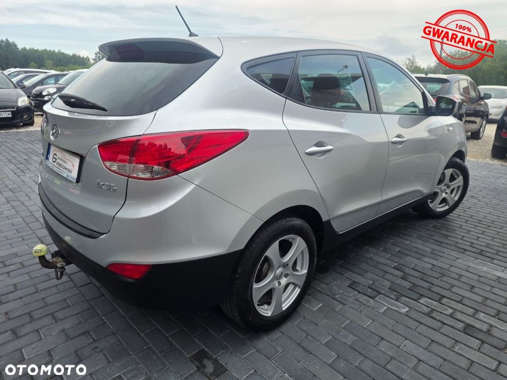 Hyundai ix35 - 10
