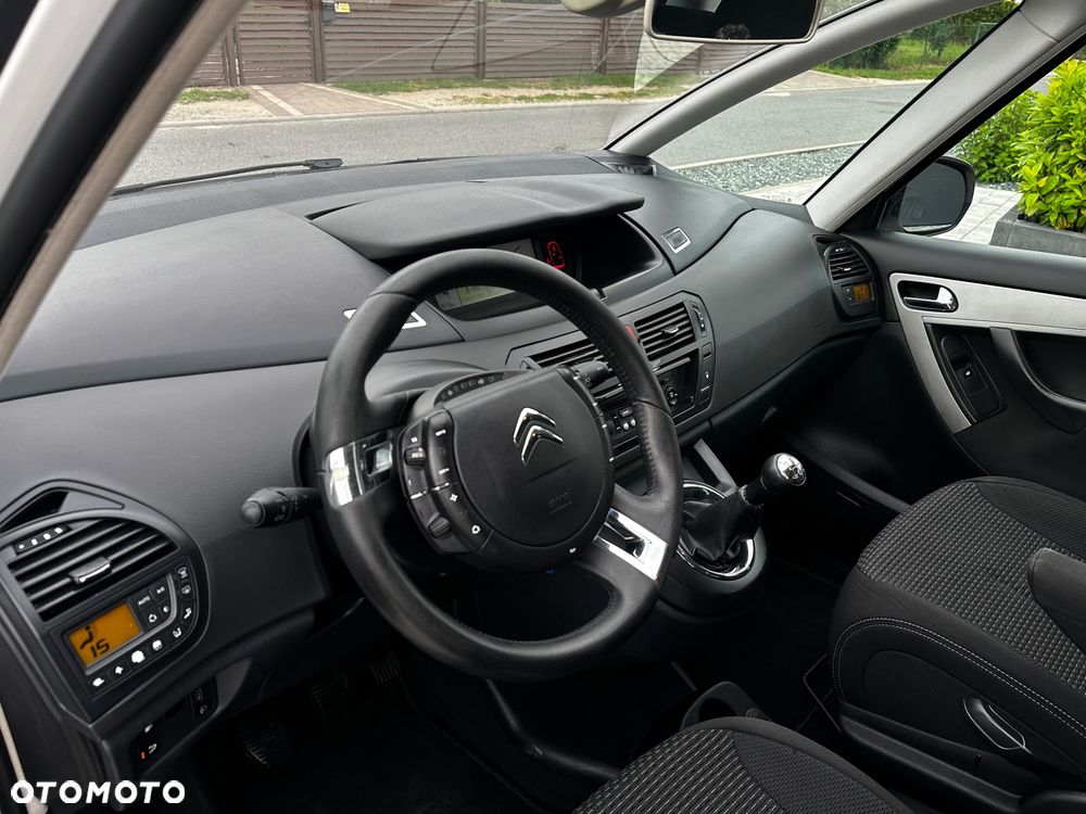 Citroën C4 - 27