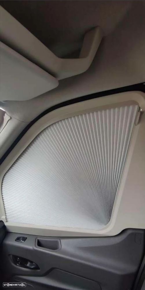 Giottiline Giottivan 60FT Premiere Edition Cx autom. (2025) - 11