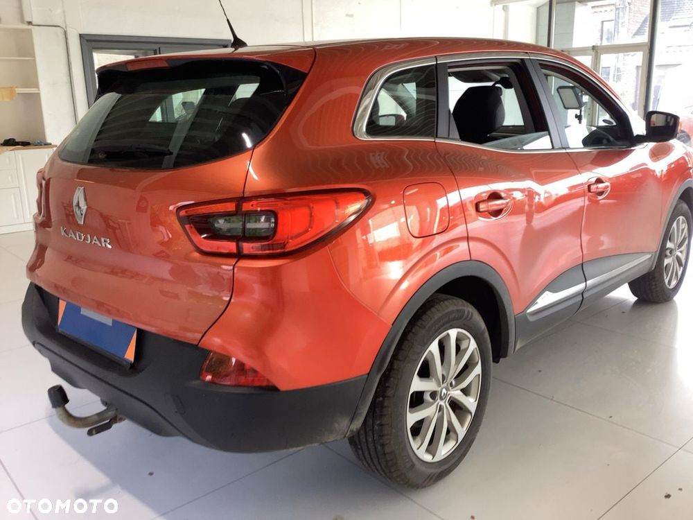 Renault Kadjar Energy TCe 130 Experience - 4