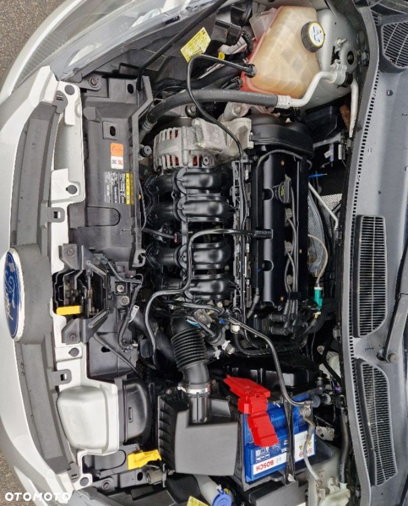 Ford Fiesta - 28