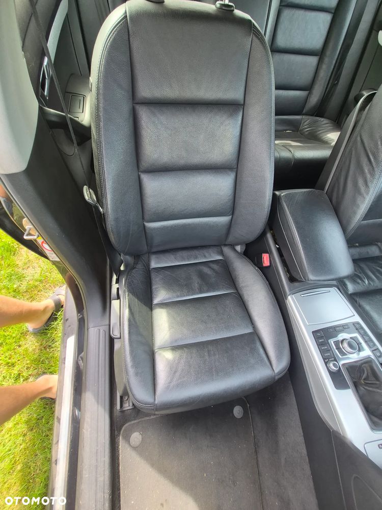 Audi A6 Limousine - 22