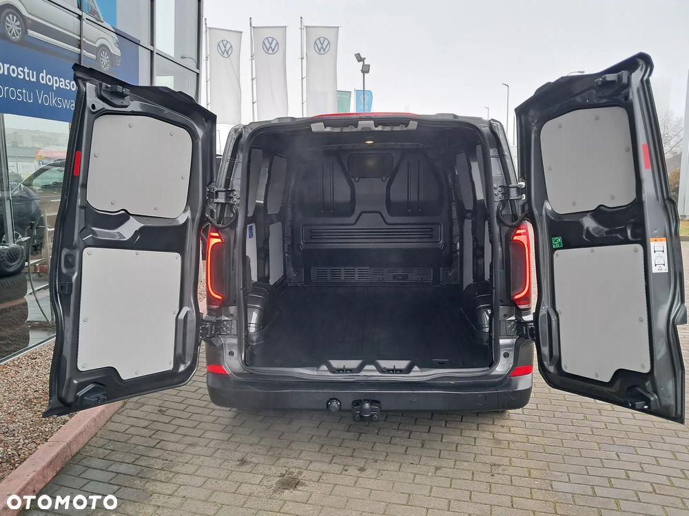 Volkswagen Transporter - 13
