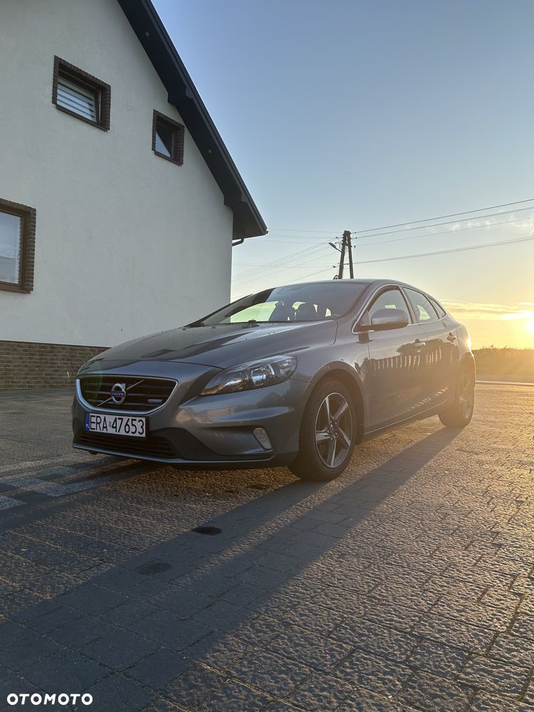 Volvo V40 D4 RDesign - 4