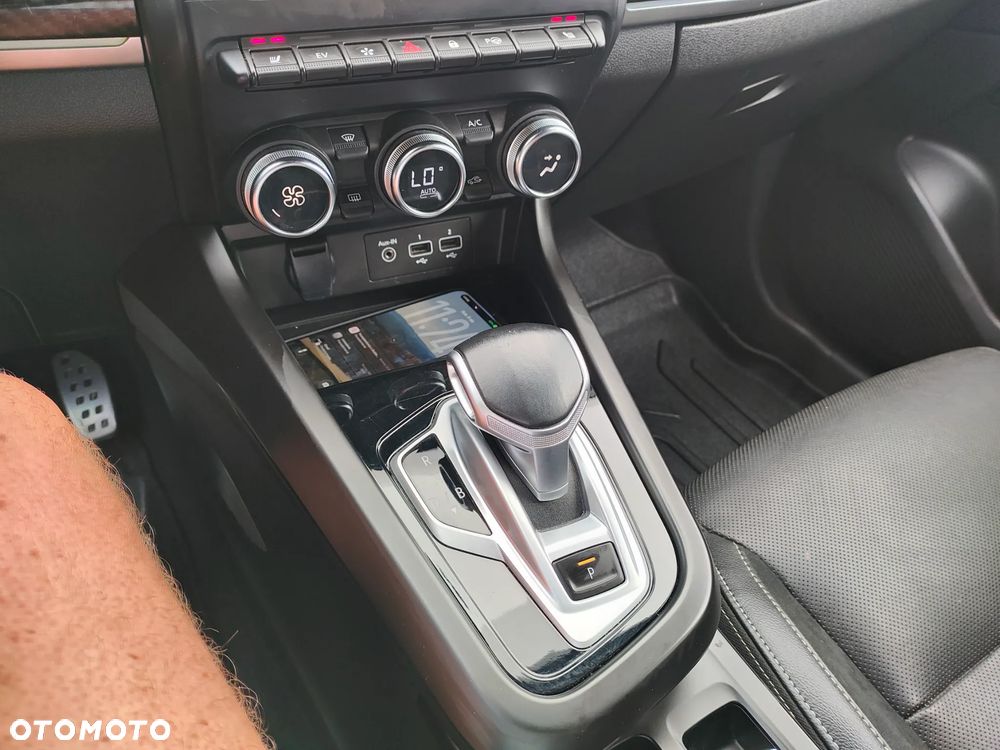 Renault Arkana 1.6 E-TECH E-Tech Engineered MMT - 23
