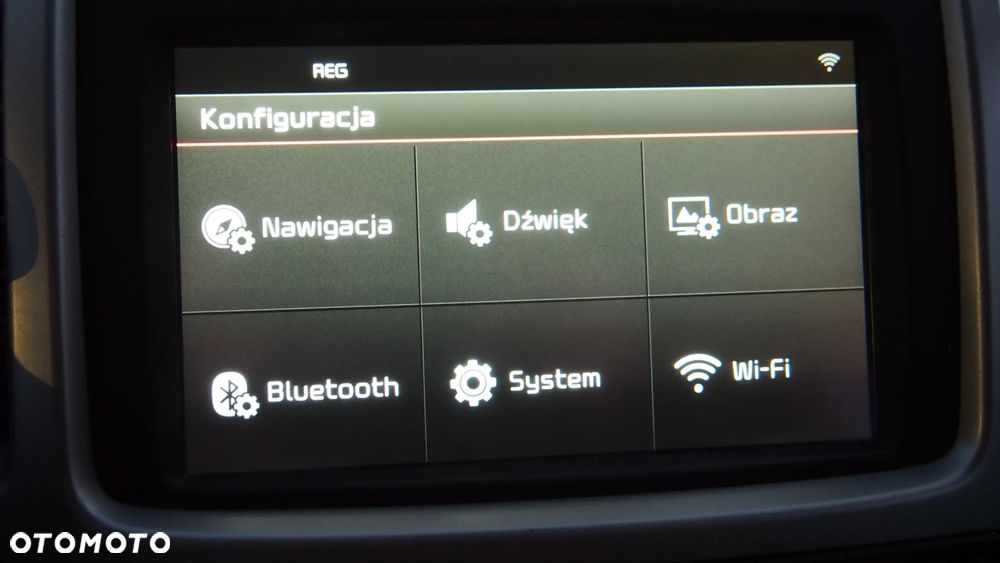 Kia Venga 1.6 Business Line - 25