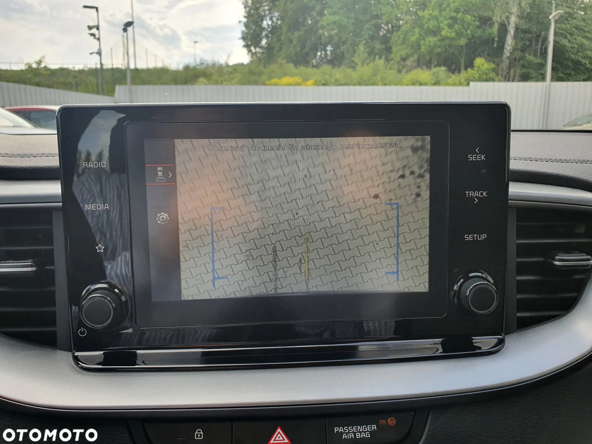 Kia Ceed 1.5 T-GDI M - 36