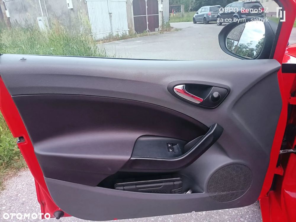 Seat Ibiza 1.2 12V Style - 9
