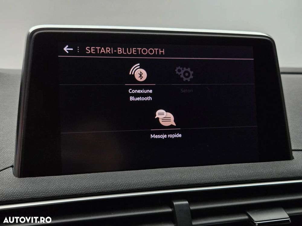 Peugeot 3008 1.5 BlueHDI S&S EAT8 GT-Line - 20