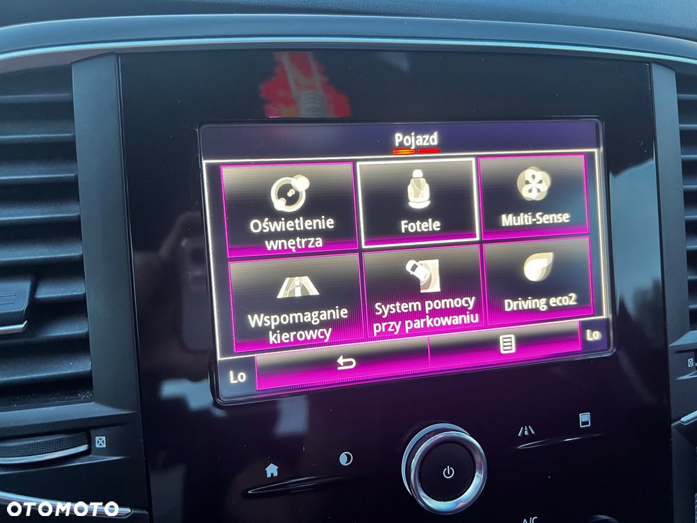 Renault Talisman ENERGY dCi 130 EDC LIFE - 38