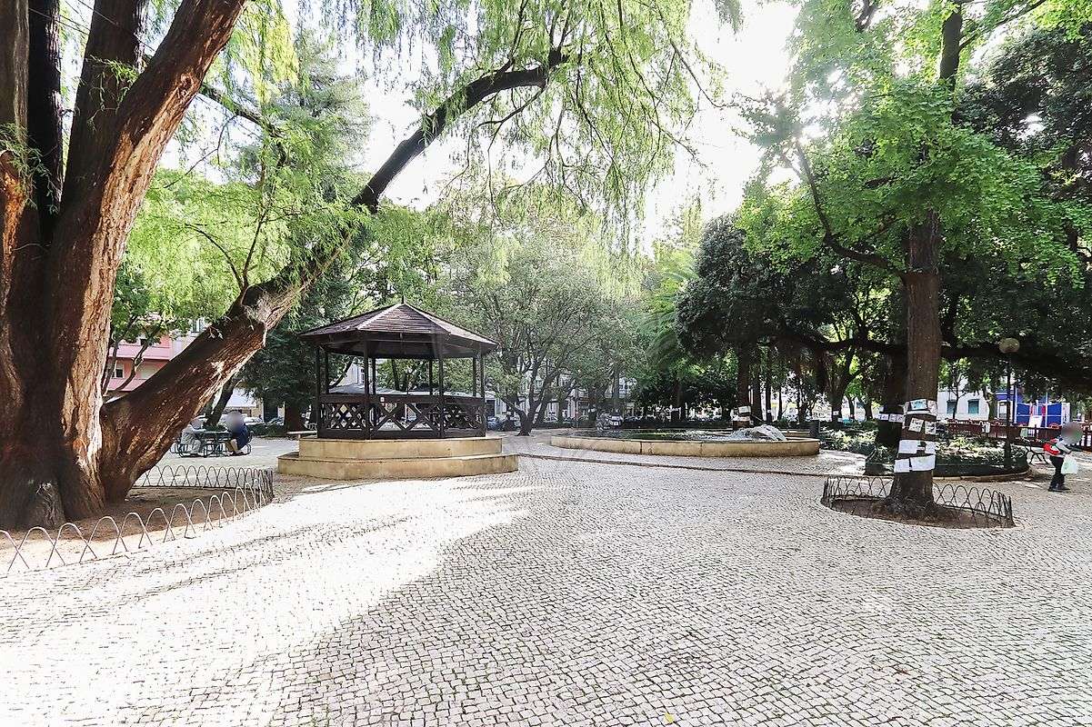 Apartamento T3 para arrendamento - Grande imagem: 3/41