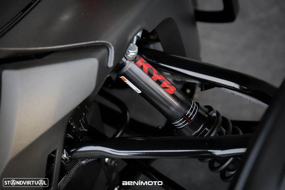 Can-Am Ryker Rally - 18