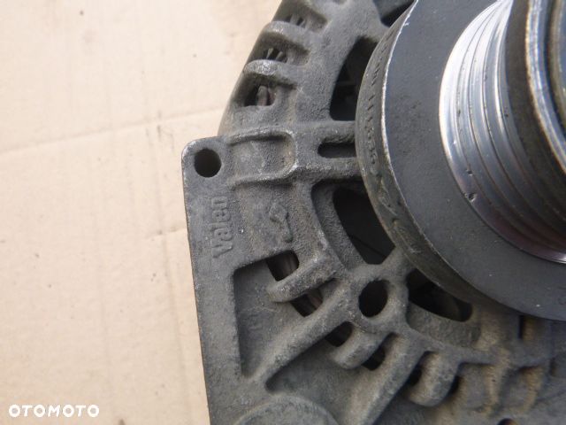 ALTERNATOR RENAULT CLIO II LIFT 1.5 DCI 110A - 28